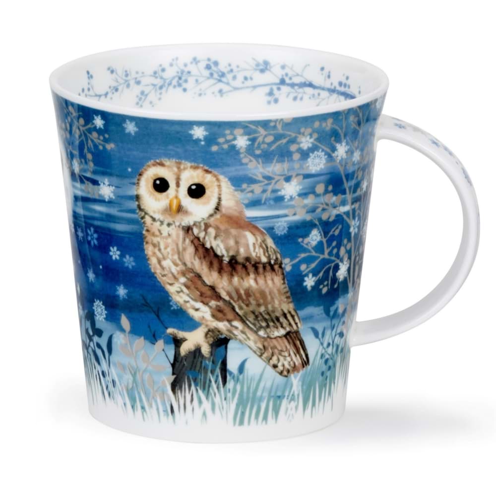 Bild von Dunoon Cairngorm Full Moon Tawny